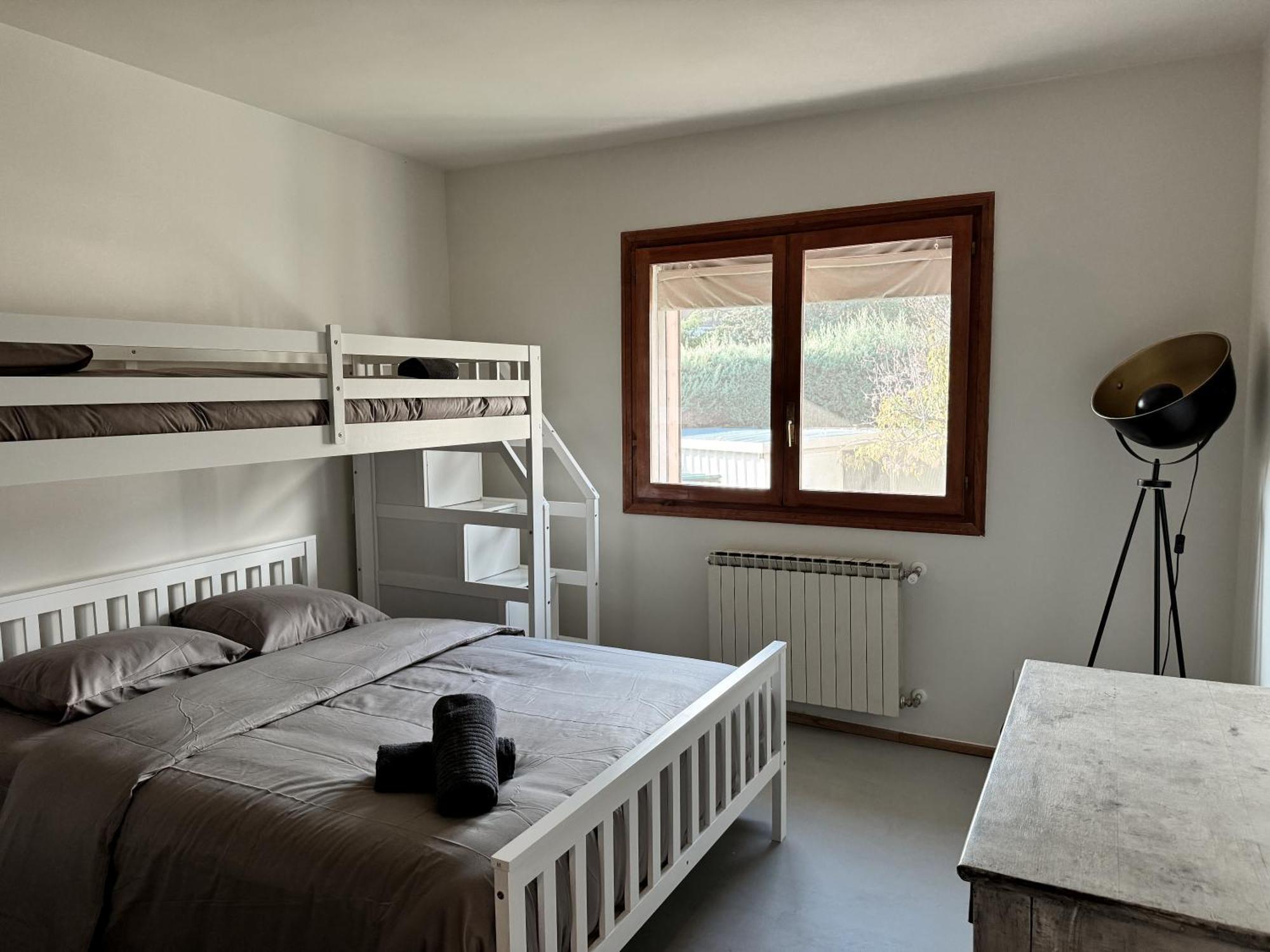 La Finca Del Monton De Trigo Guadarrama Esterno foto